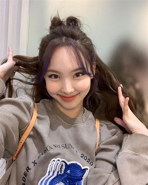 twice nayeon